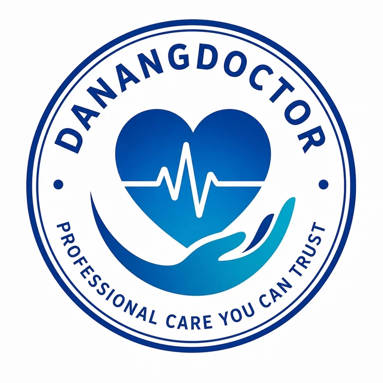 Danang Doctor — professional care you can trust